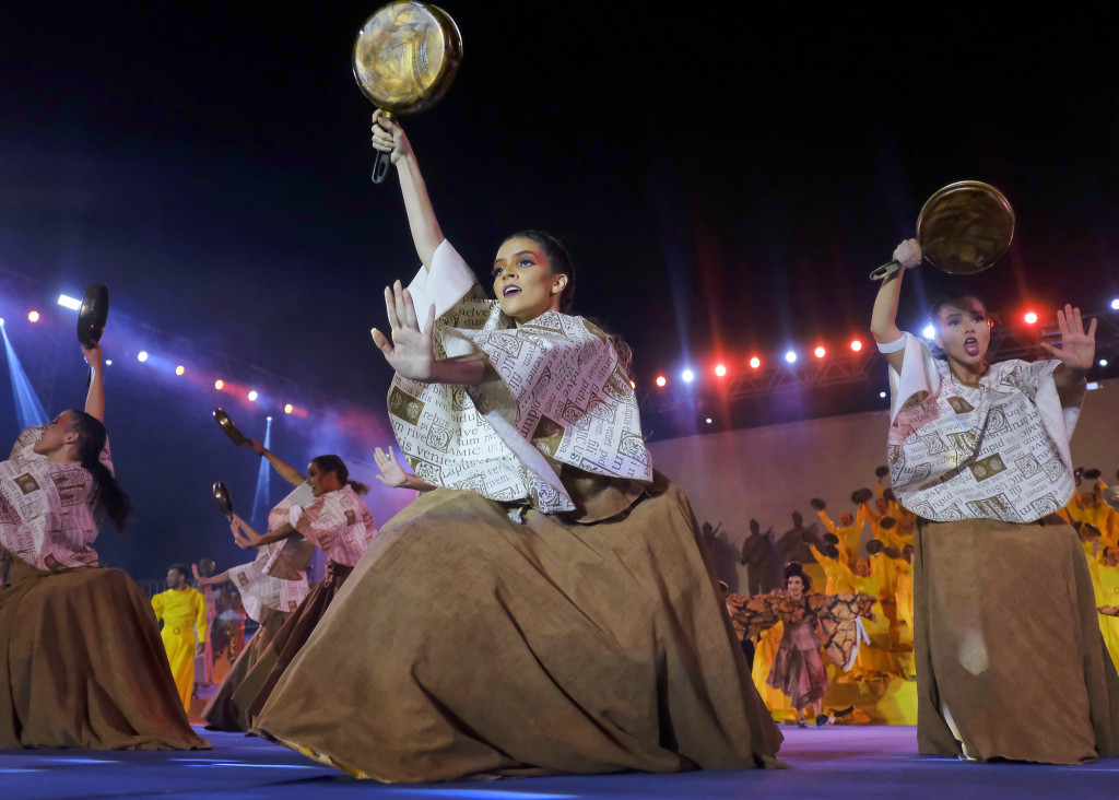 Foto: Arquivo (Secom/PMM)