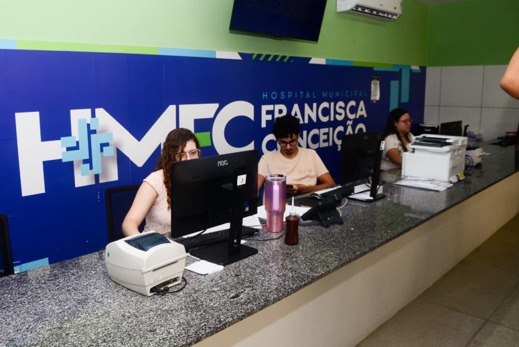 Wilson Moreno (SECOM/PMM/Arquivo)