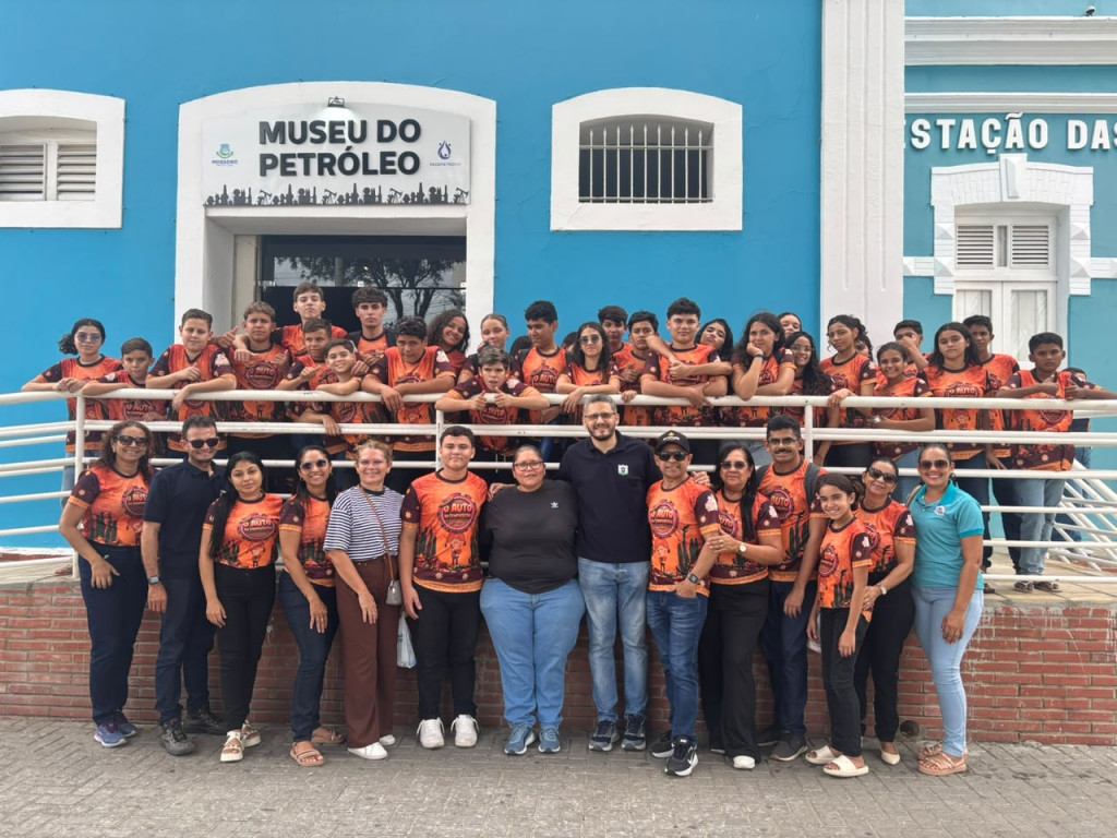 Foto: Divulgação/PMM