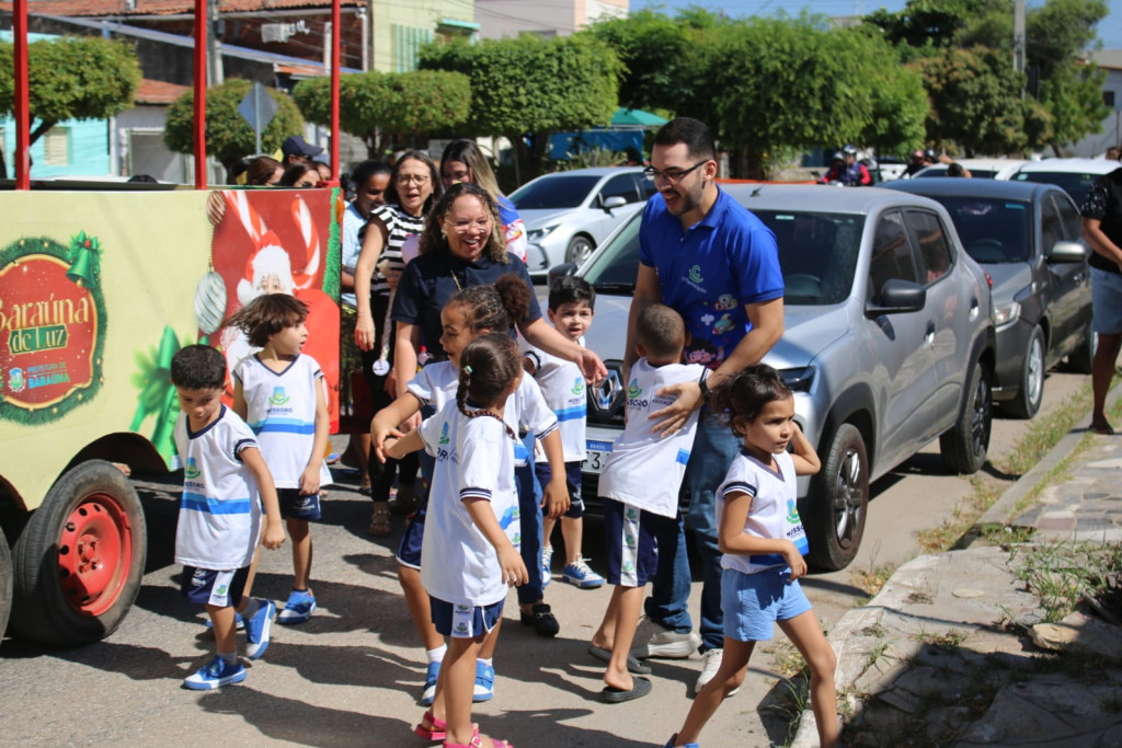 Foto: Walmir Alves (Secom/PMM)