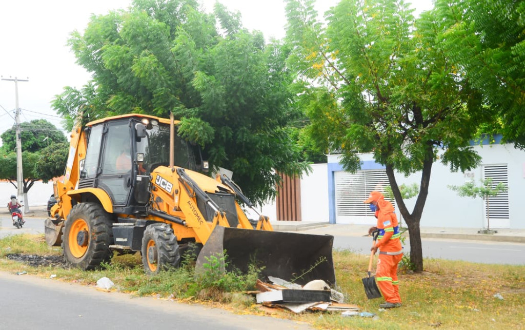 Foto: Wilson Moreno (Secom/PMM)