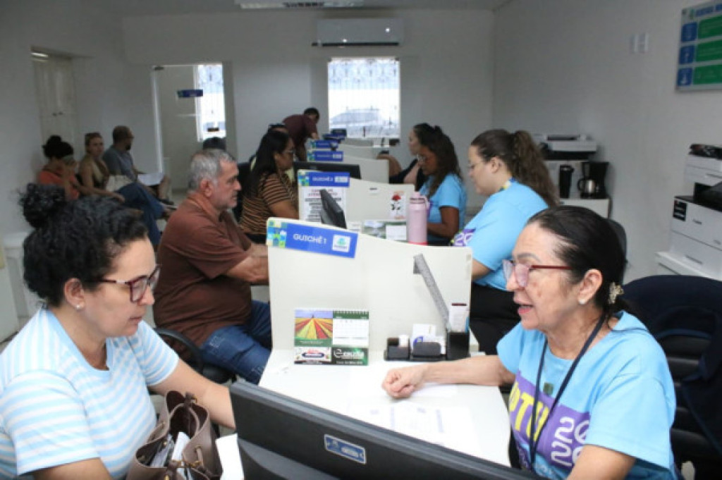 Foto: Arquivo | Wilson Moreno (Secom/PMM)