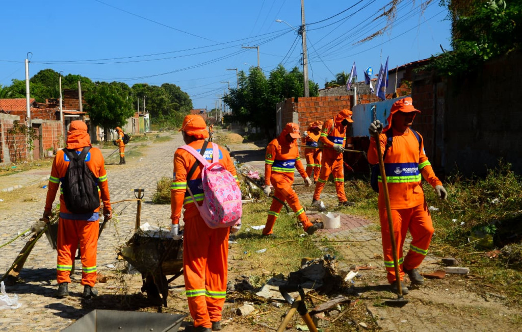 Foto: Wilson Moreno (Secom/PMM)
