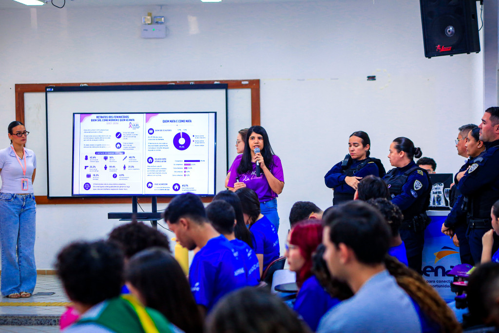 Fotos: Eduardo Guilherme (Secom/PMM)