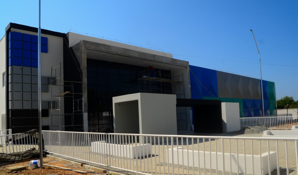Foto: Wilson Moreno (Secom/PMM)