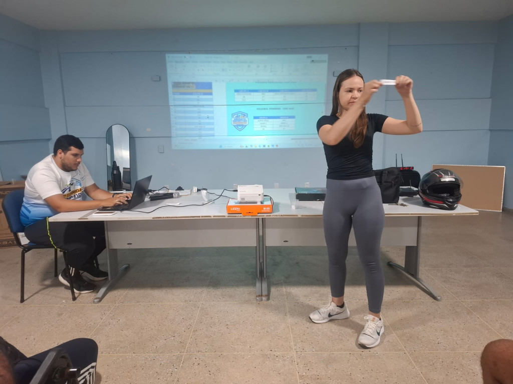 Divulgação (Secom/PMM)