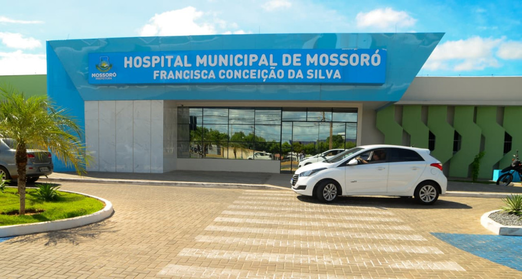 Walmir Alves (SECOM/PMM/Arquivo)