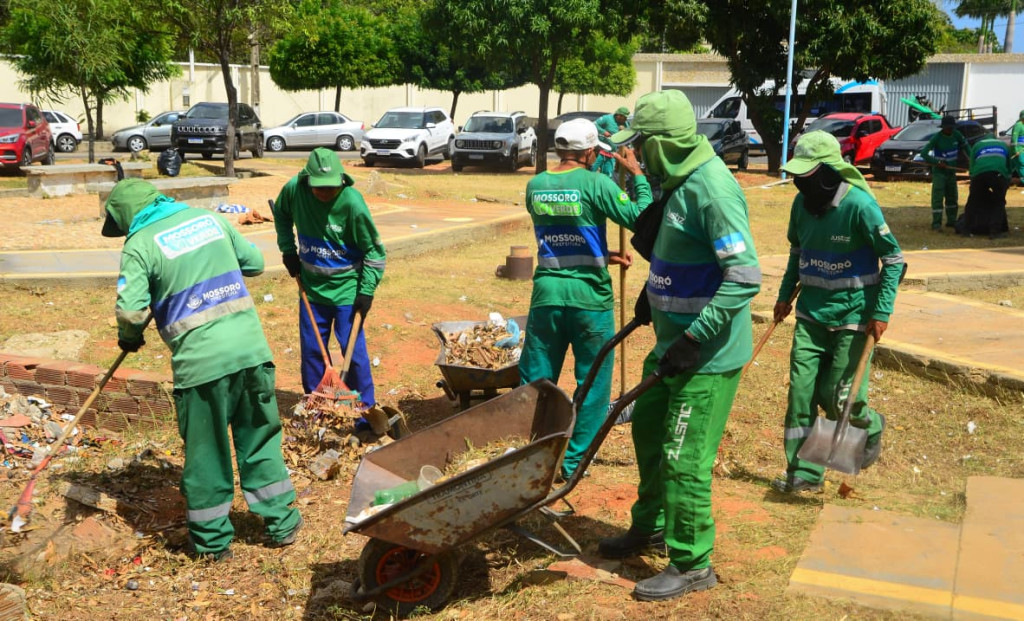 Foto: Wilson Moreno (Secom/PMM)