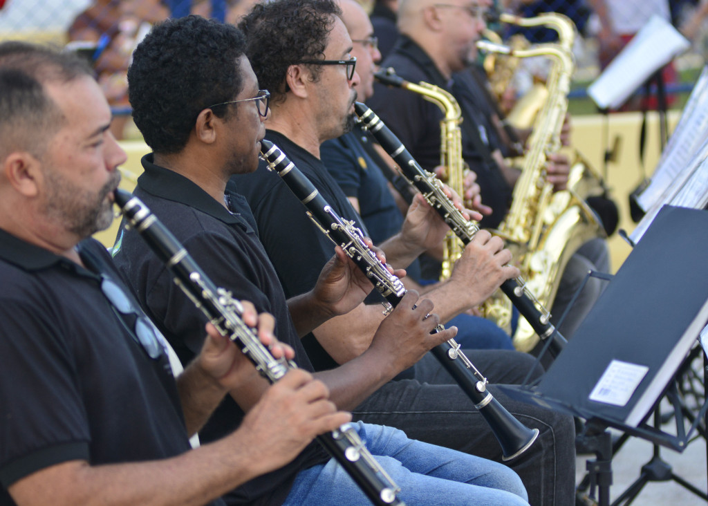 Foto: Arquivo (Secom/PMM)