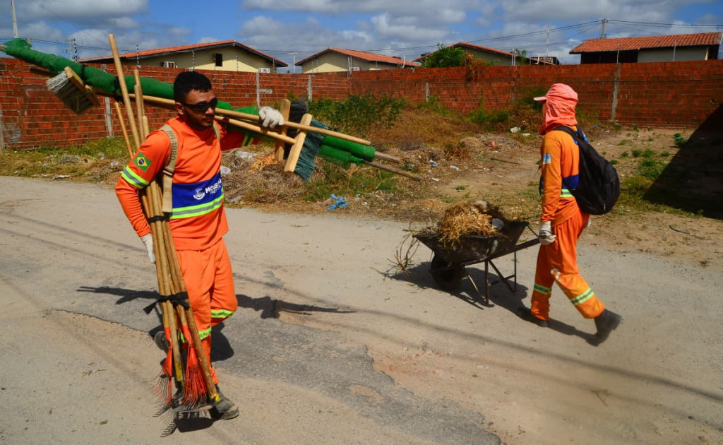 Foto: Wilson Moreno (Secom/PMM)