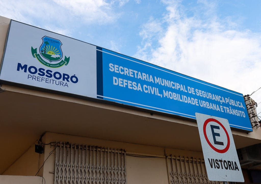 Foto: Arquivo Secom/PMM