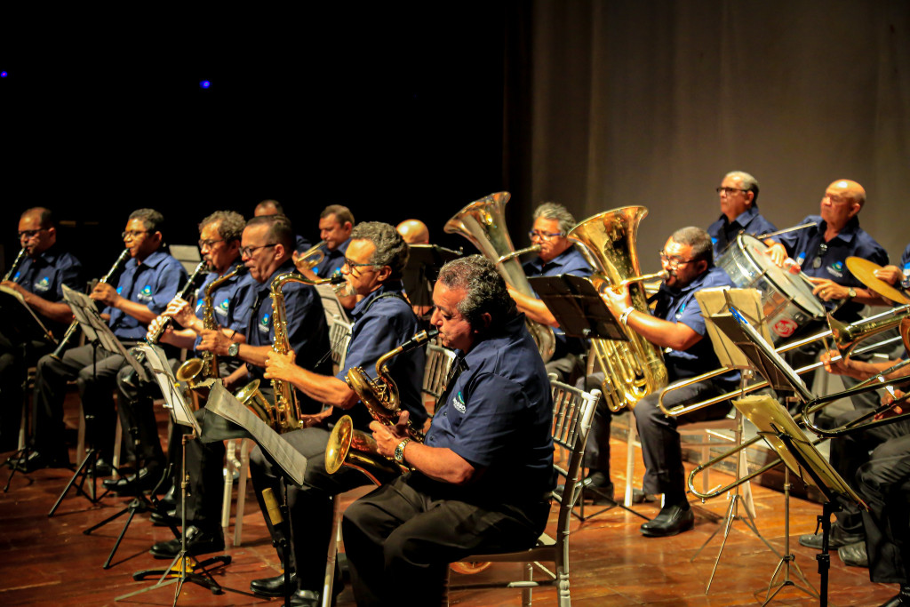 Foto: Eduardo Guilherme (Secom/PMM)