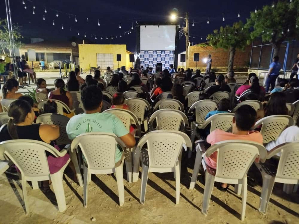 Foto: Arquivo (Secom/PMM)