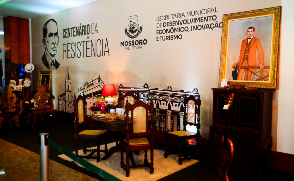 Foto: Wilson Moreno (Secom/PMM)