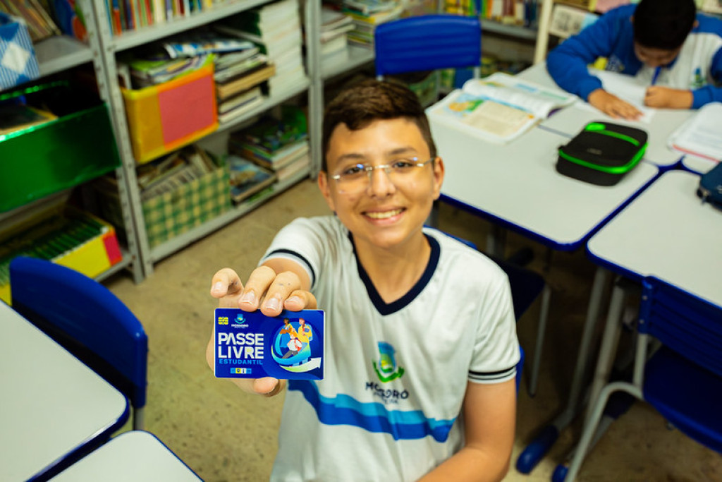 Foto: Arquivo Secom/PMM