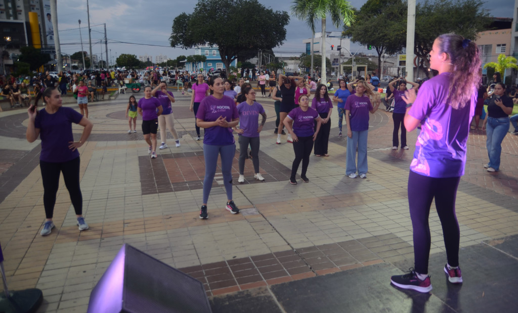 Fotos: Wilson Moreno (Secom / PMM)