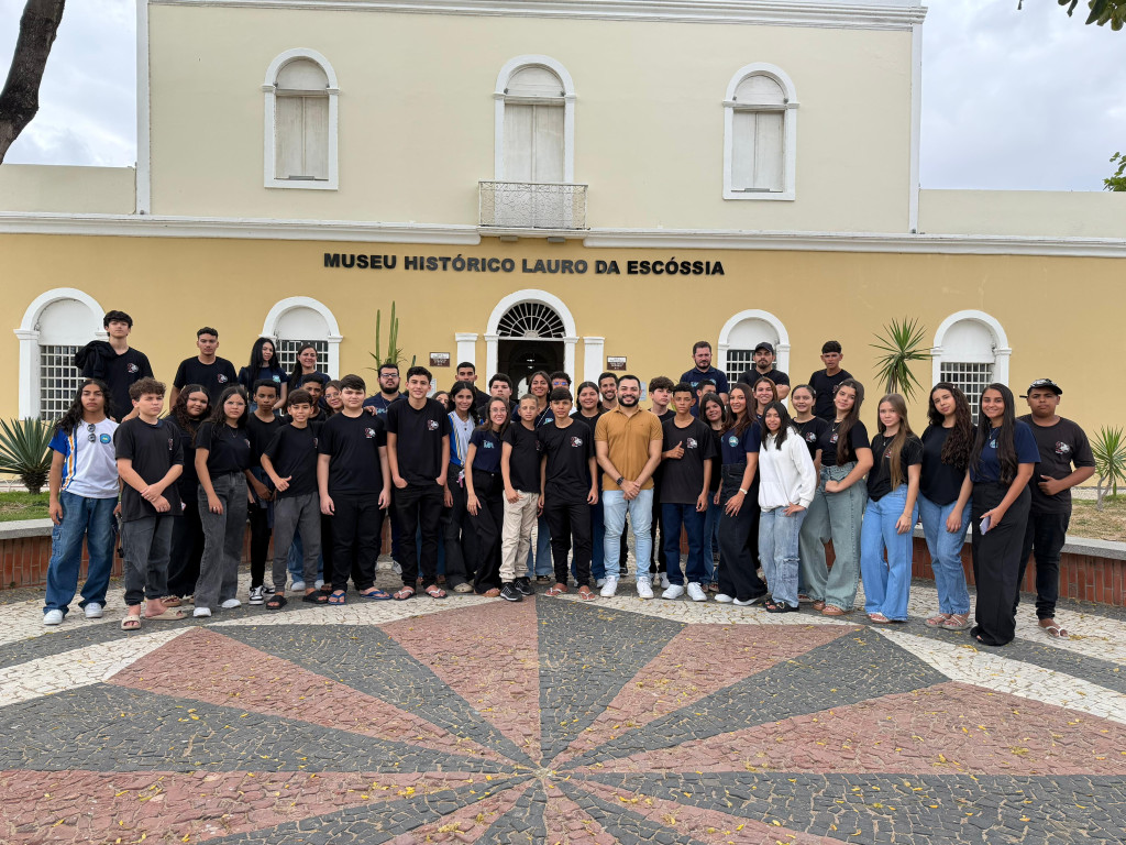 Foto: Divulgação/PMM