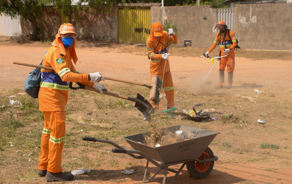 Foto: Wilson Moreno (Secom/PMM)