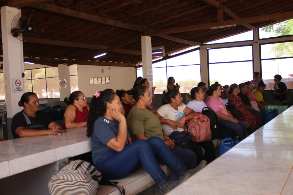 Fotos: Walmir Alves (Secom/PMM)