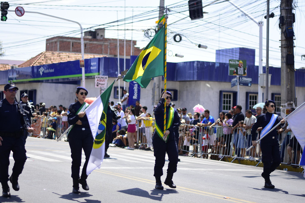 Foto: Rodolfo Fernandes (Secom/PMM)