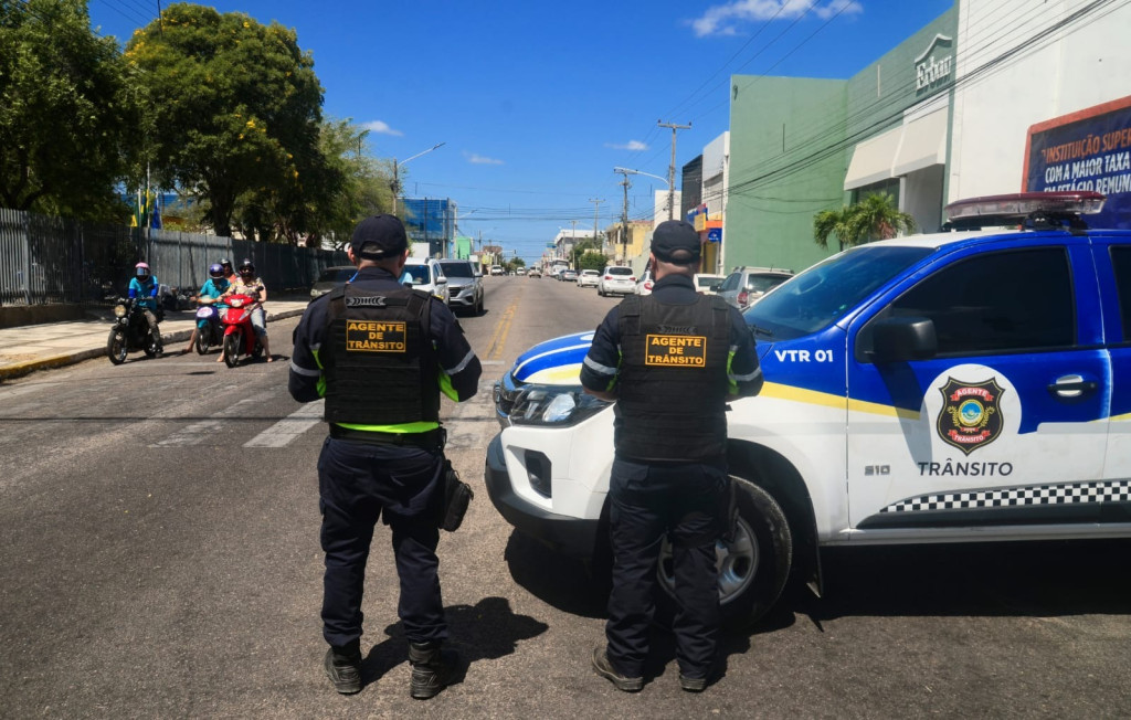 Foto: Arquivo Secom/PMM