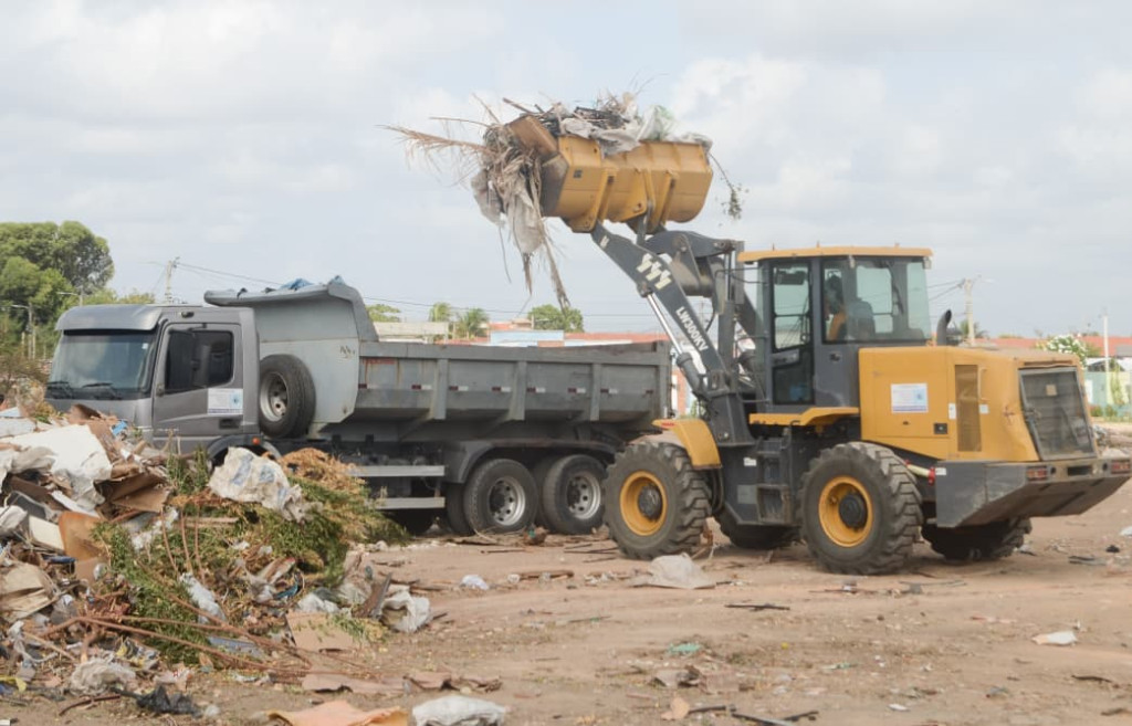 Foto: Wilson Moreno (Secom/PMM)