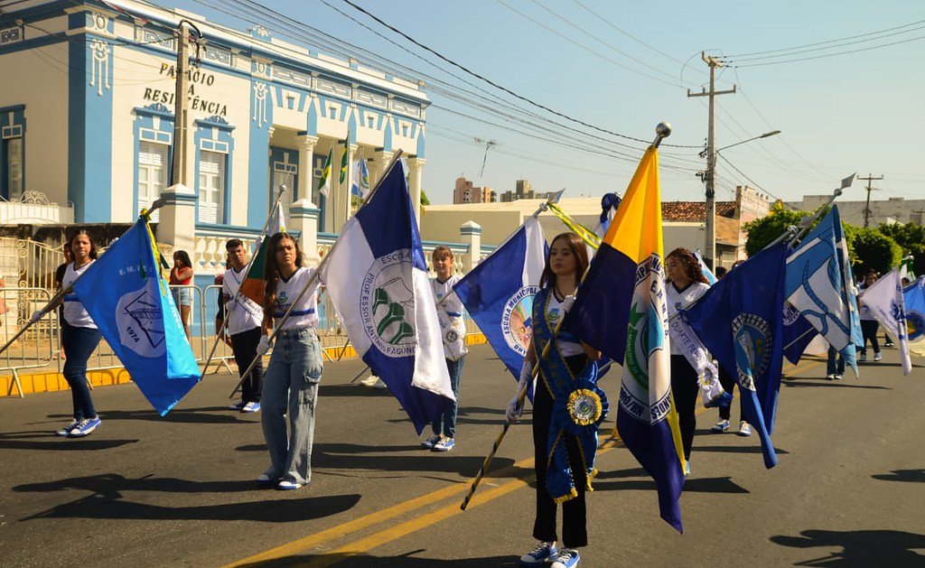 Foto: Wilson Moreno/SECOM