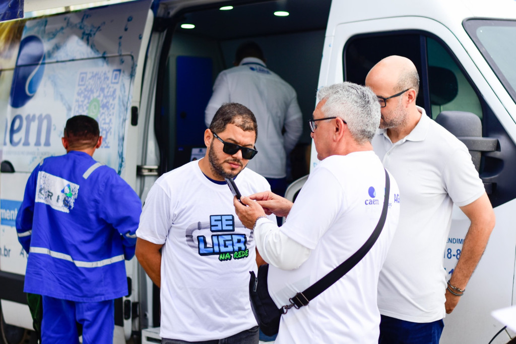 Rodolfo Fernandes (SECOM/PMM)
