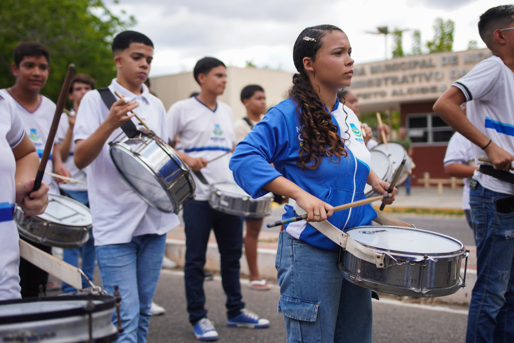 Foto: Wilson Moreno/SECOM