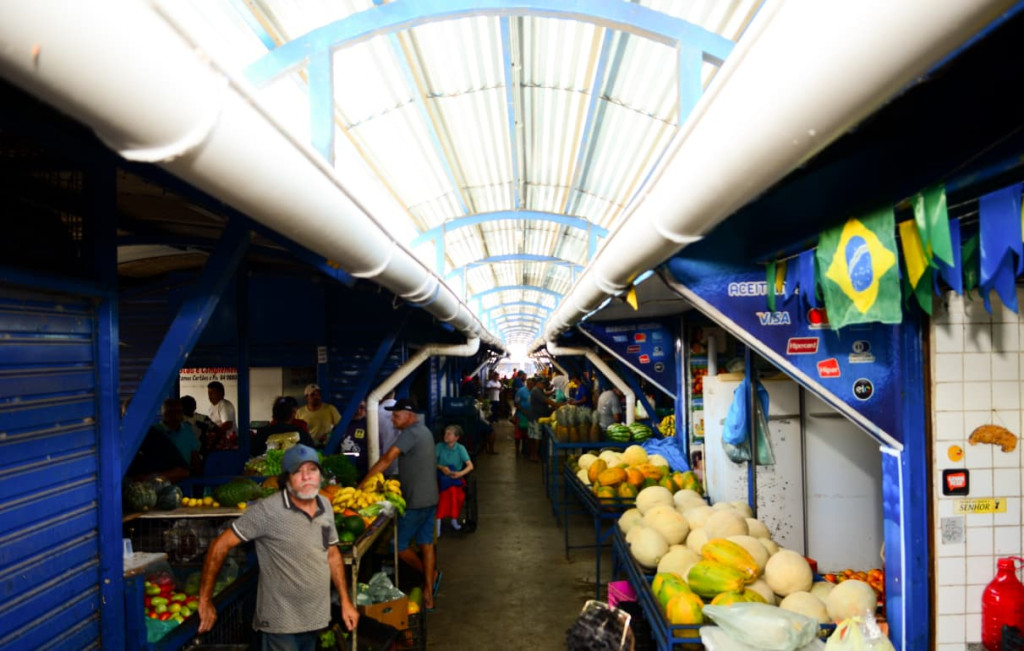 Foto: Wilson Moreno (SECOM/PMM)