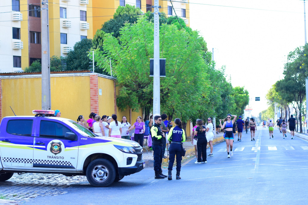 Fotos: Rodolfo Fernandes (Secom/PMM)