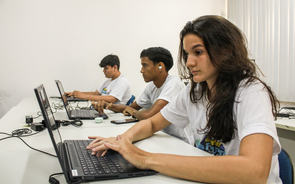 Foto: Lucas Bulcão | Arquivo (Secom/PMM)