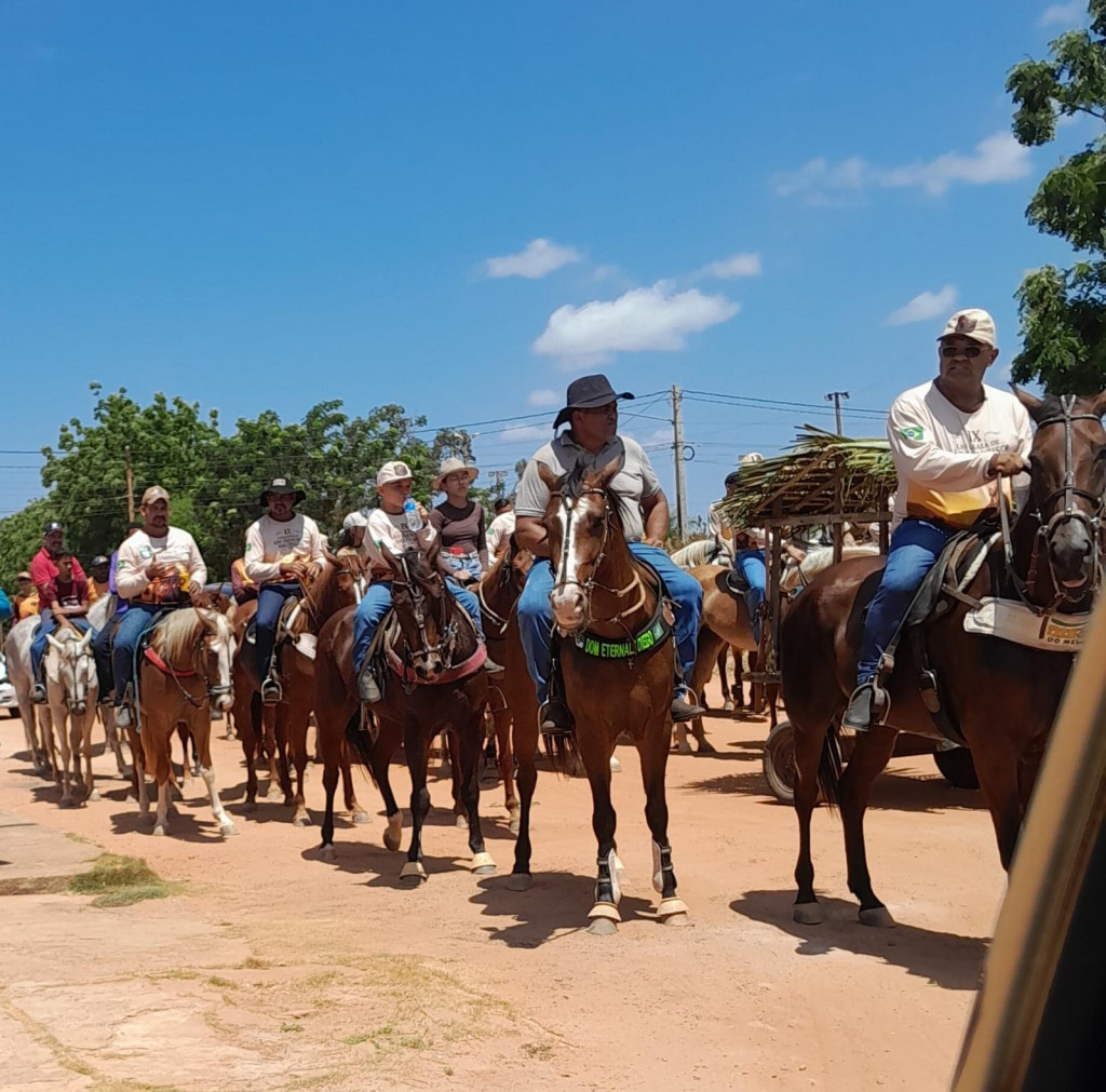 Divulgação/PMM