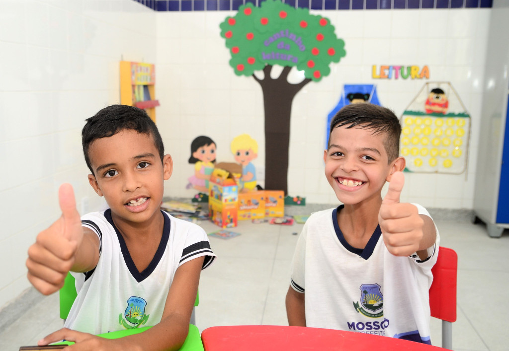 Foto: Wilson Moreno/SECOM