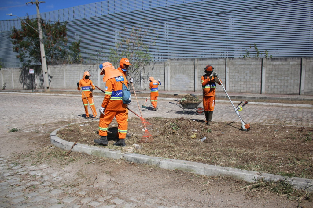 Foto: Walmir Alves (Secom/PMM)