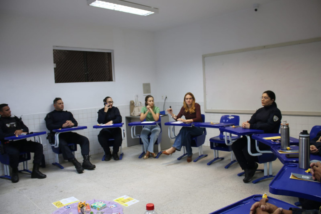 Fotos: Walmir Alves (Secom/PMM)