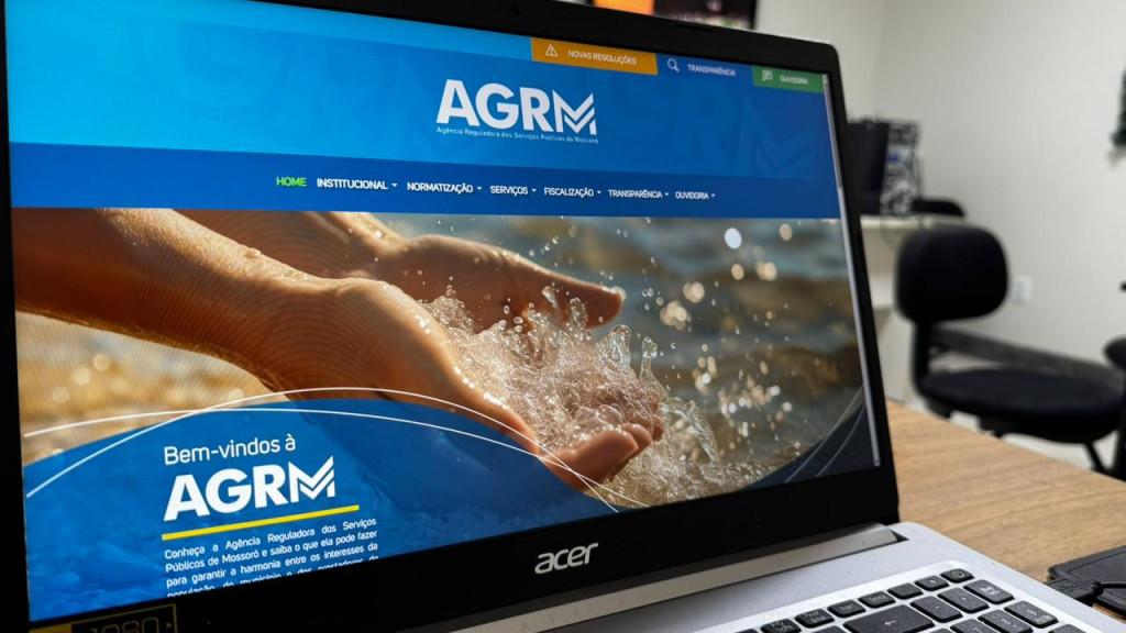 Foto : Arquivo/Secom