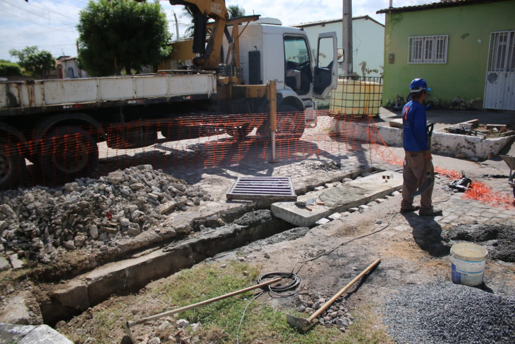 Foto: Walmir Alves (Secom/PMM)