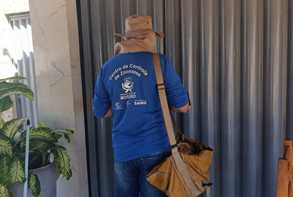 Divulgação/PMM