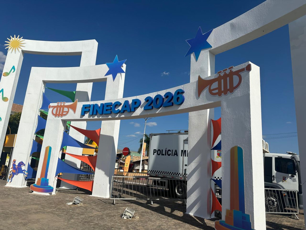 Foto: Arquivo (Secom/PMM)