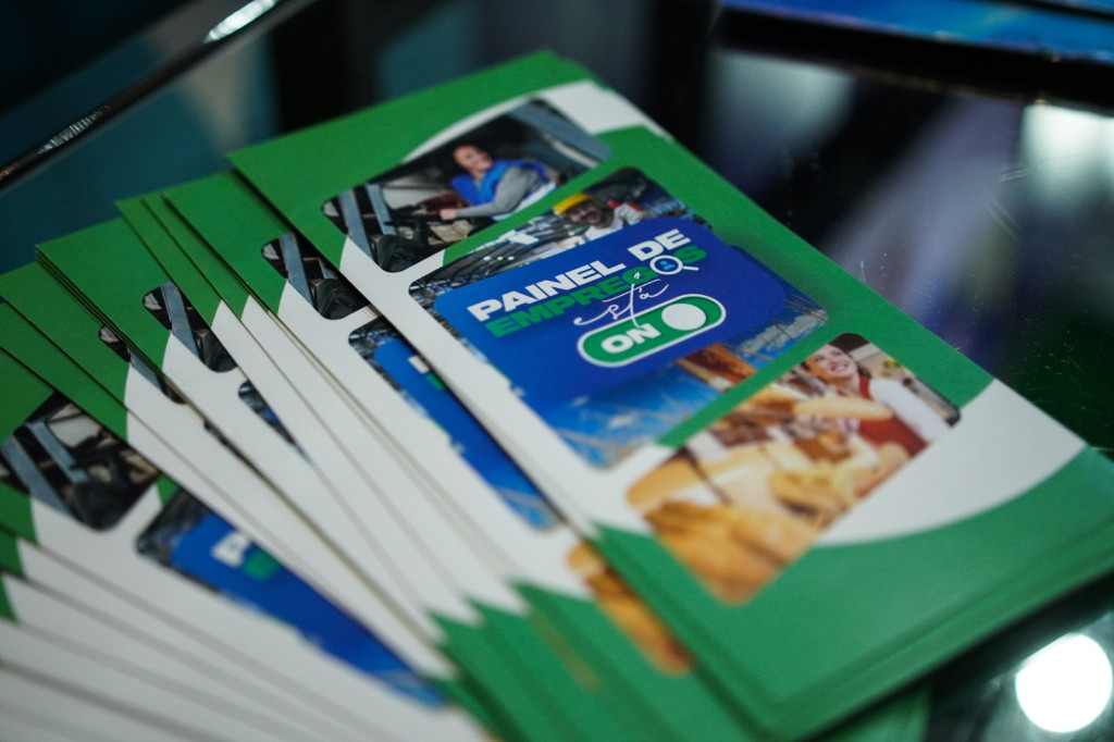 Foto: Arquivo (Secom/PMM)
