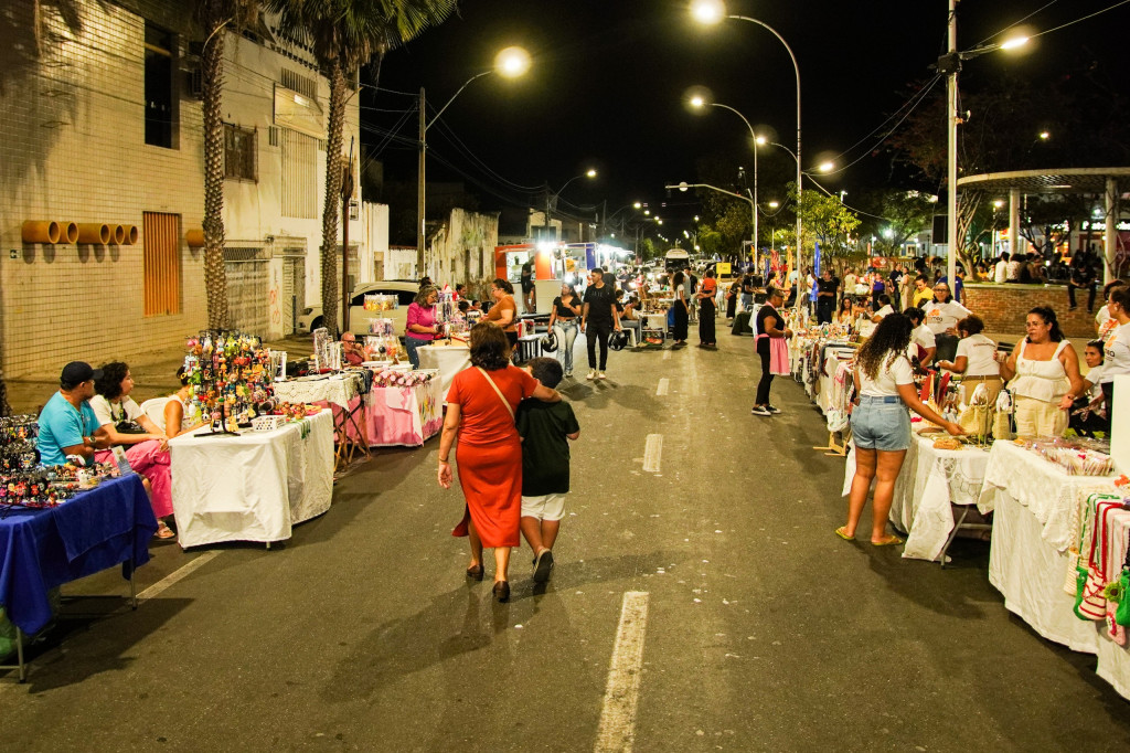 Foto: Arquivo (Secom/PMM)