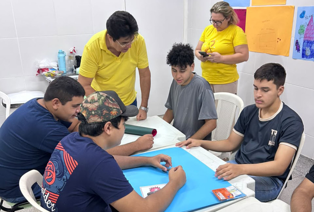 Divulgação/PMM