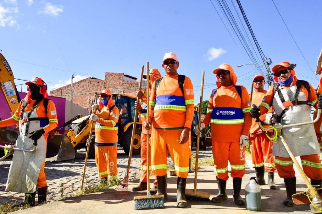 Foto: Rodolfo Fernandes (Secom/PMM)