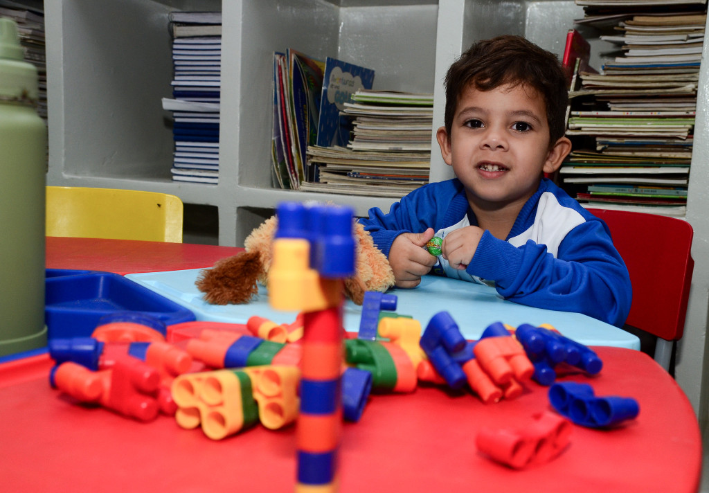 Foto: Wilson Moreno (Secom / PMM)