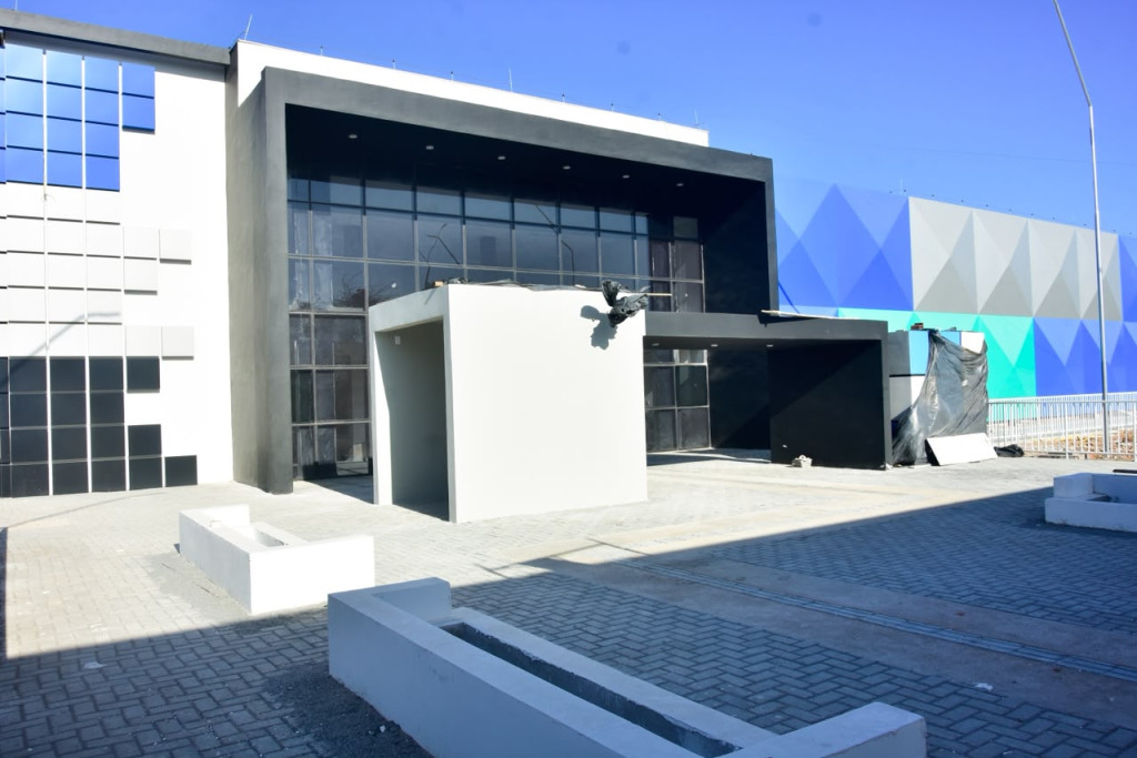 Foto: Rodolfo Fernandes (Secom/PMM)