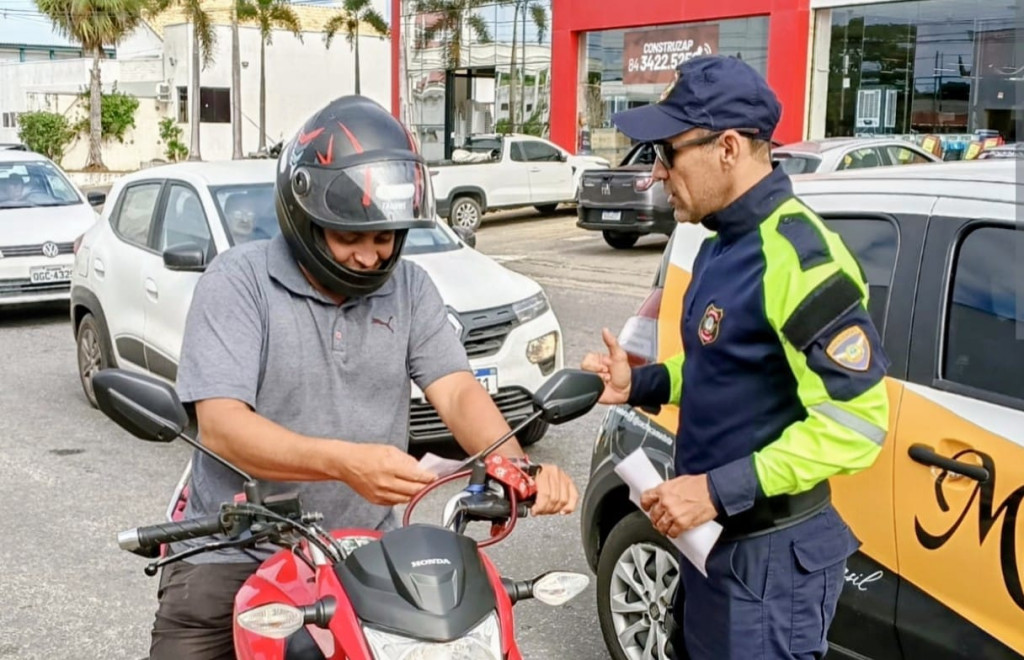 Foto: Arquivo Secom/PMM