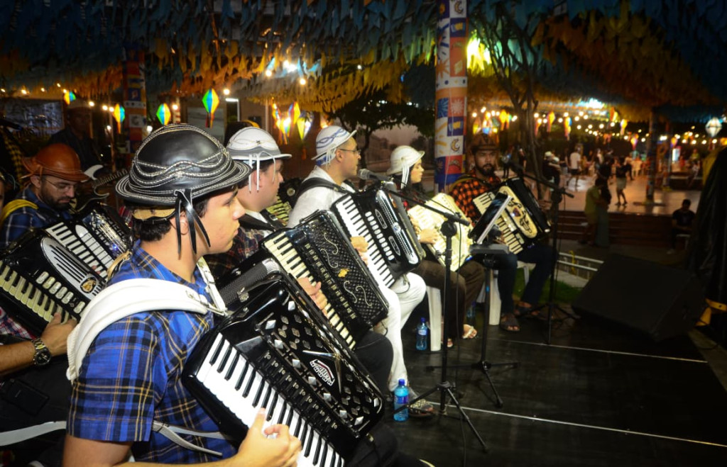 Foto: Arquivo (Secom/PMM)