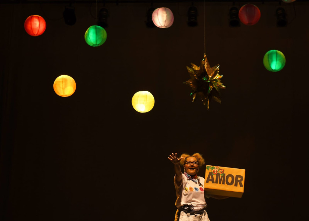 Foto: Arquivo (Secom/PMM)
