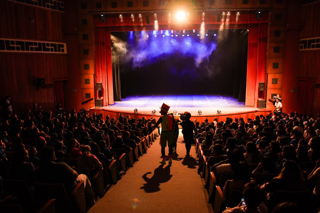 Foto: Arquivo (Secom/PMM)